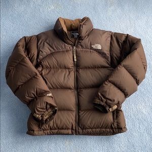 Women’s North Face Down Jacket